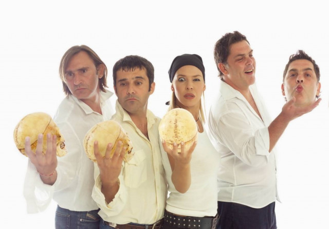 Καλοκαίρι τέχνης και πολιτισμού στον Πολύγυρο