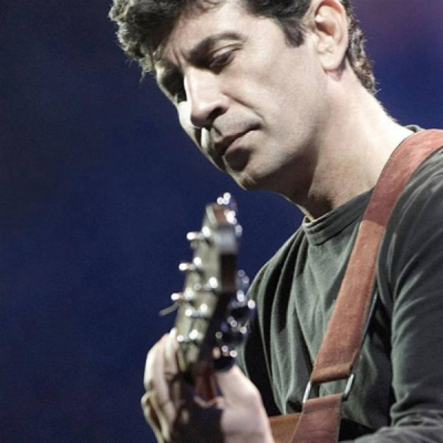 Αναβάλλεται λόγω απεργίας η συναυλία του Σ. Μάλαμα