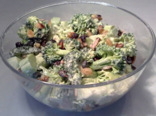 Στα γρήγορα... αλλά γκουρμέ