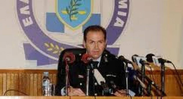 "Προκλητική" δήλωση του εκπροσώπου της ΕΛΑΣ