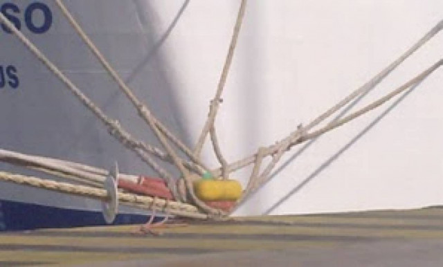 "Τορπίλη" για τον τουρισμό η απεργία στα λιμάνια