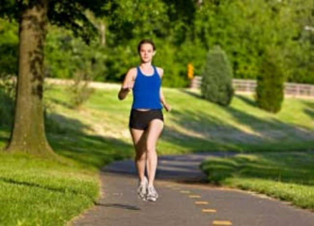 Πόσο πρέπει να γυμνάζομαι;