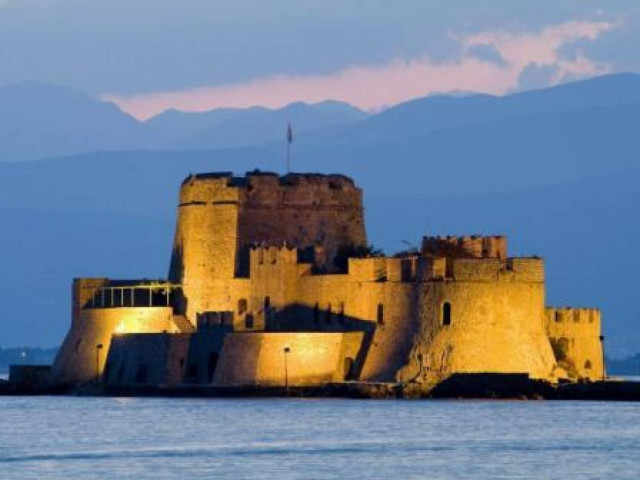 Ελληνοτουρκικός διάλογος στο Ναύπλιο