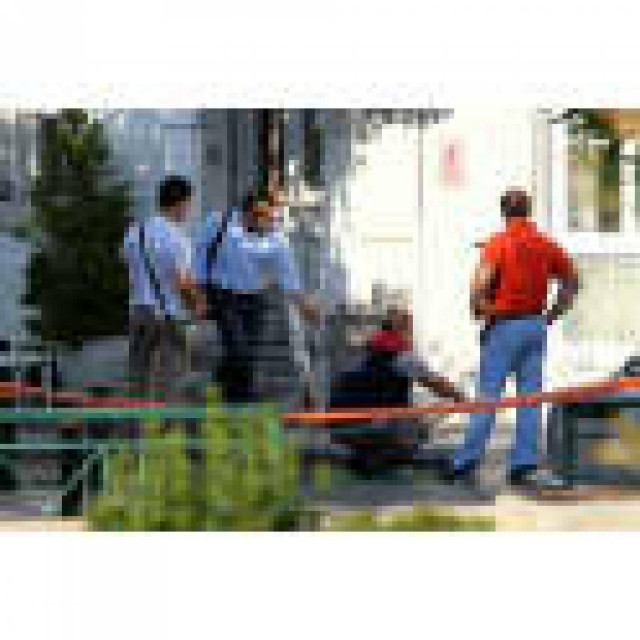 Αποκλειστικό: Τι λέει αυτόπτης μάρτυρας της δολοφονίας στο Γκάζι