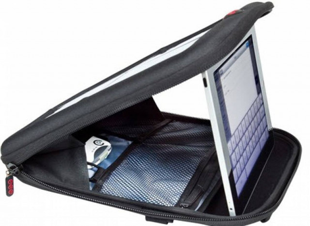 Χωρίς μπαταρία; Με τίποτα