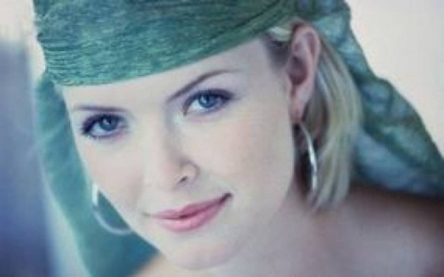 Μπαντάνα το Σαββατοκύριακο