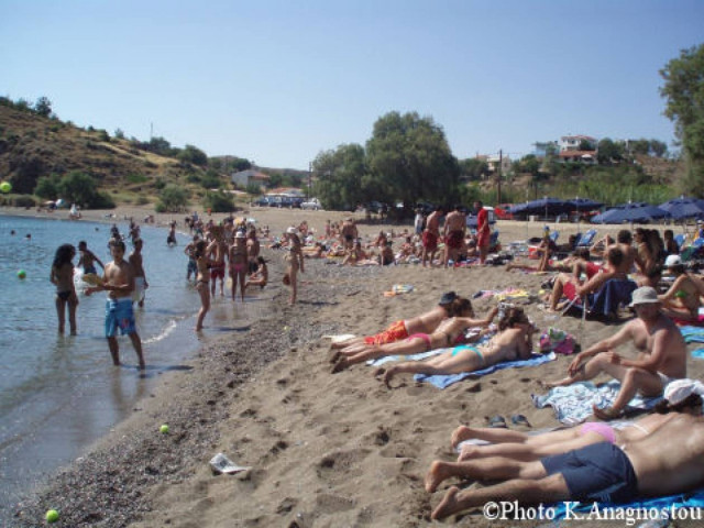 Τι να προσέχουν στη θάλασσα οι καρδιοπαθείς
