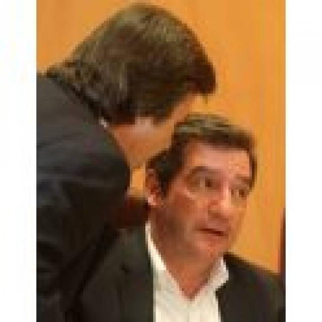 Καμίνης: "Πλήγμα για το κύρος της ΕΛ.ΑΣ. τα επεισόδια"!