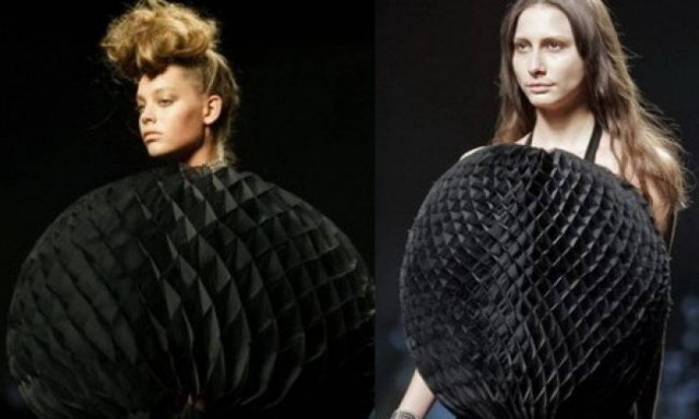 Εβδομάδα Μόδας Βαρκελώνης