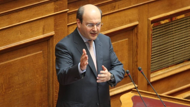 ΝΔ: Κυβερνητικές καθυστερήσεις και σύγχυση για το ΕΣΠΑ