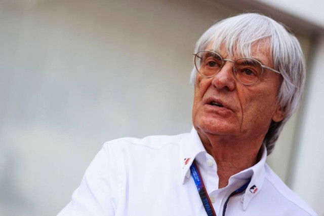 Ολική ρήξη στις σχέσεις Ecclestone - FIA