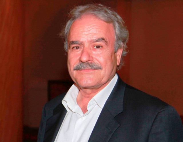 Ο χιουμορίστας βουλευτής του ΠΑΣΟΚ