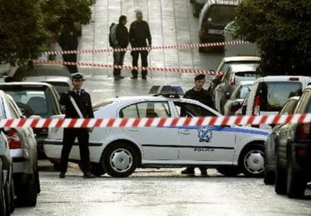 Κουκουλοφόροι επιτέθηκαν σε επιχειρηματία στην Πάτρα