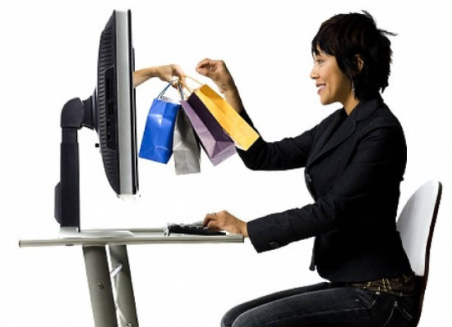 Γιατί να ψωνίσω online;