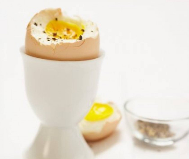 Φάτε το αυγό σας