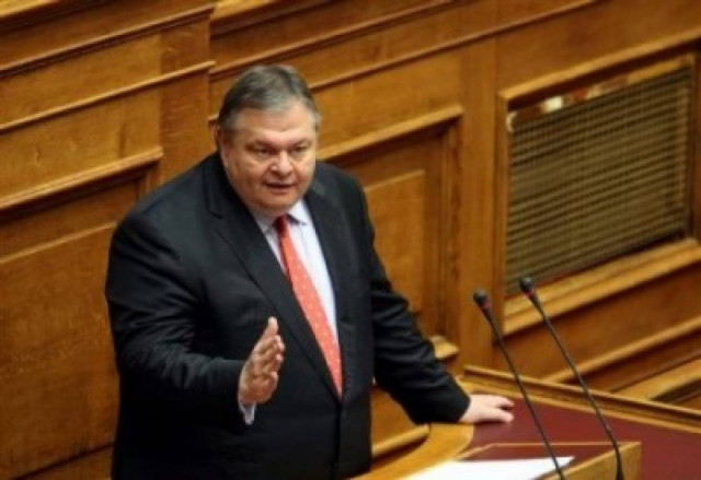 "Έτοιμες οι ελληνικές τράπεζες" λέει ο Βενιζέλος