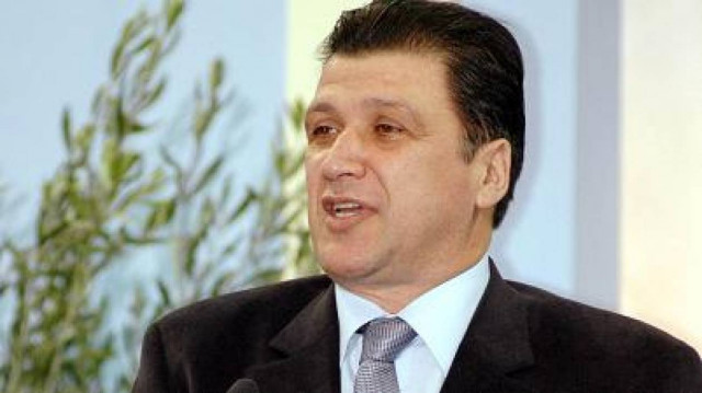 Στη Βουλή η δικογραφία για τον Γ. Ορφανό