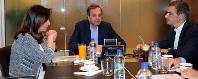 Οι «κόκκινες γραμμές» της ΝΔ για ΑΕΙ-ΤΕΙ