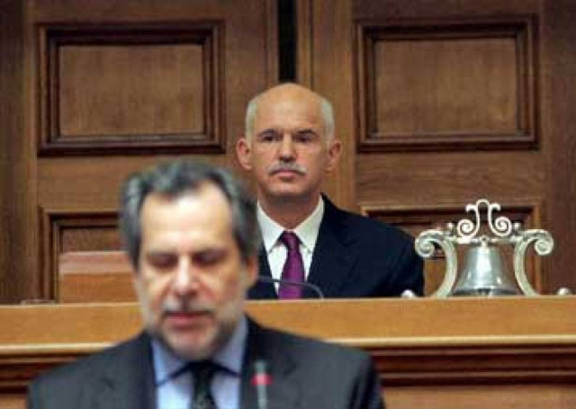 Τι φοβάται η αντιτρομοκρατική απόψε το βράδυ…