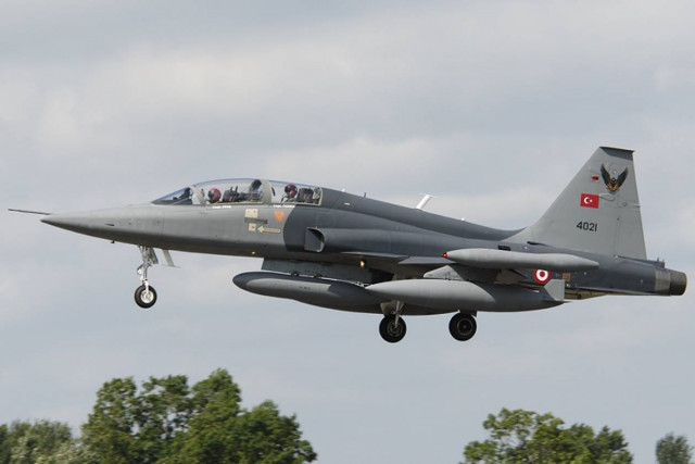 Μείωση των τουρκικών παραβιάσεων «βλέπει» ο Π. Μπεγλίτης