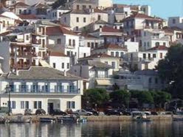 Φόβοι για επεισόδια στη Σκόπελο