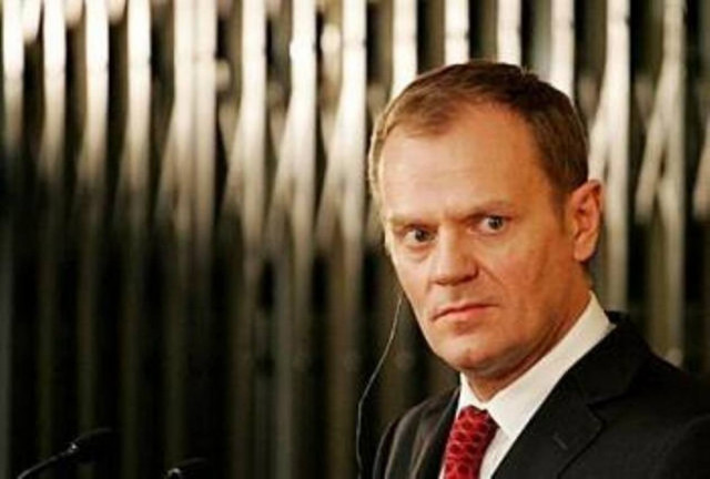 «Η Ελλάδα είναι ο Περικλής»