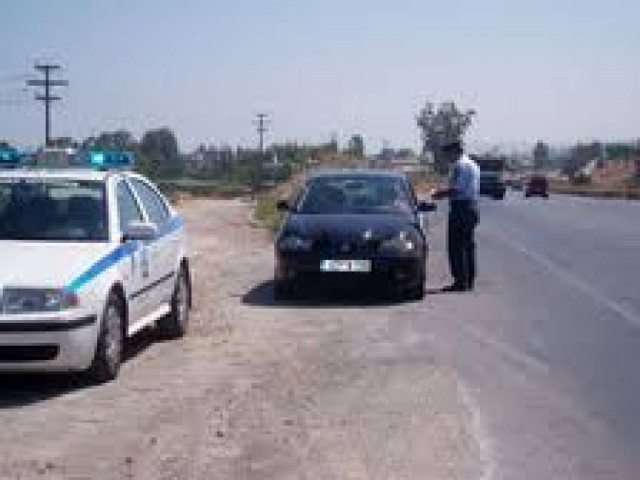 Καλοί και συνετοί οδηγοί οι Αρκάδες