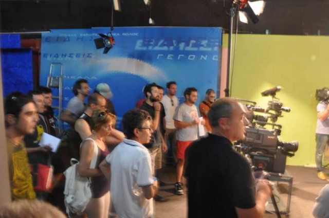 Σ. Τσουκαρέλης: Με διέγραψε το ΠΑΣΟΚ επειδή διαμαρτυρήθηκα