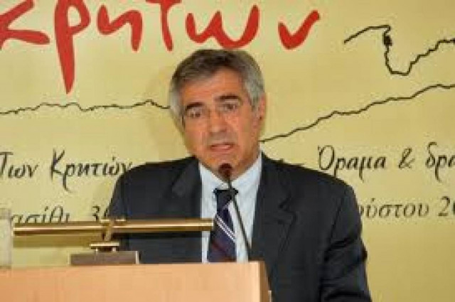 Τελικά ποιος λέει αλήθεια, κύριε Αθανασιάδη;