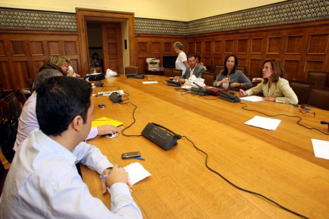 Εσωκομματικές ενστάσεις για το νόμο πλαίσιο