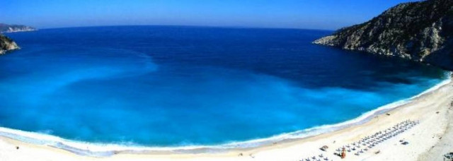 Τούρκος επιχειρηματίας αγοράζει ελληνικά νησιά