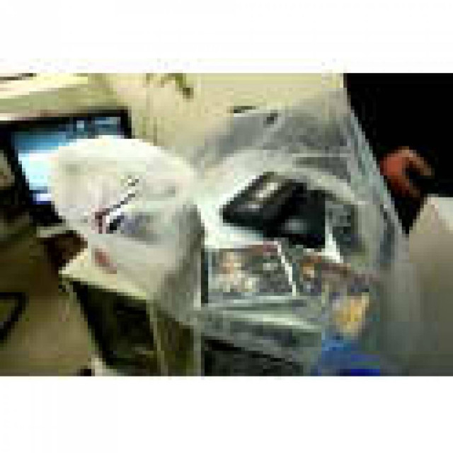 Νέες συλλήψεις για παιδική πορνογραφία