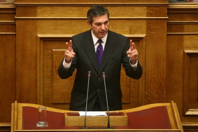 Πλούσια Ελλάδα – φτωχοί Έλληνες!