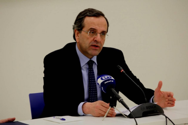 ΝΔ: «Πρόχειρη» και «ανάλγητη» η κυβέρνηση