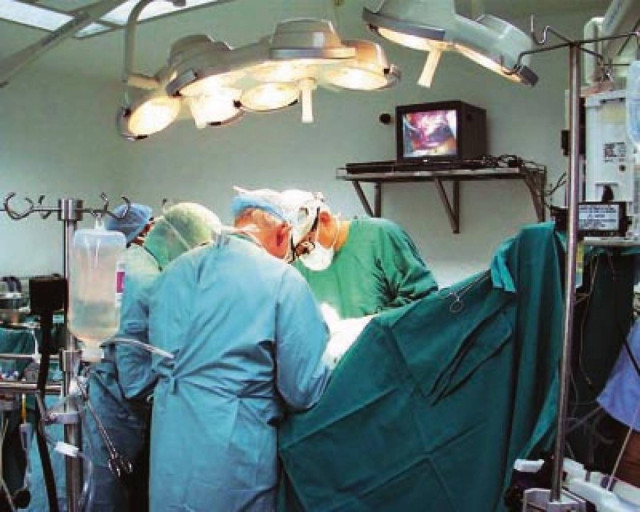 Εκστρατεία ενημέρωσης για τη δωρεά οργάνων ξεκινά το Υπουργείο Υγείας