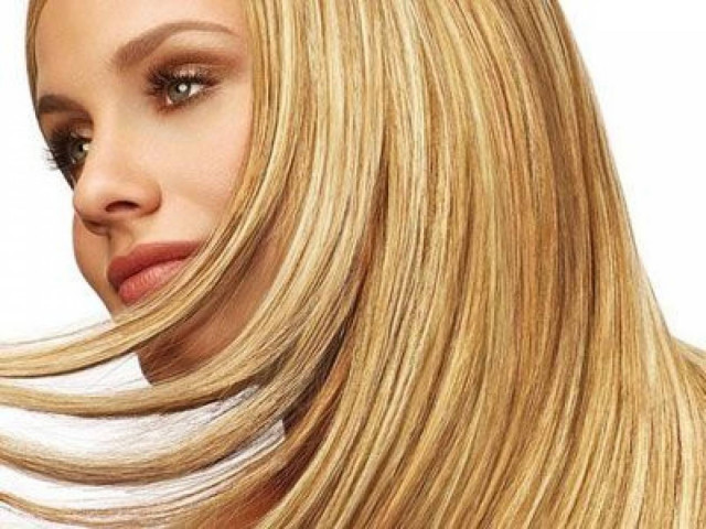 Διατροφή για υγιή μαλλιά