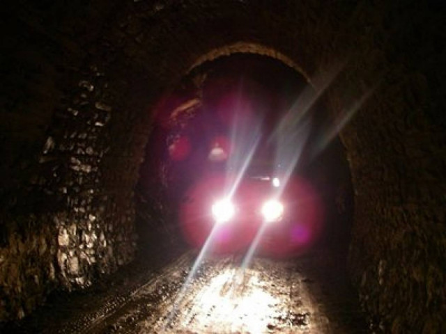 Έθαψαν «ψηφιακή κιβωτό» για να τη σώσουν από το τέλος του κόσμου;