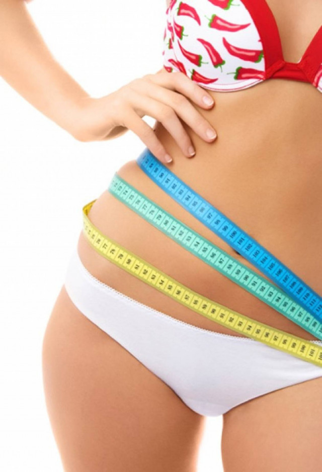 Τροφές που... αδυνατίζουν!