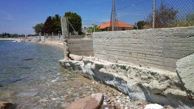 ΔΗΣΥ: Άδικη και προκλητική η απόφαση για τα αυθαίρετα