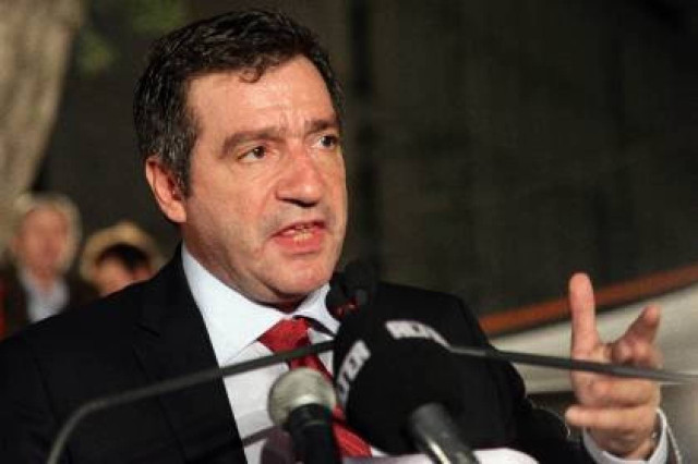 ΣΥΡΙΖΑ: «Εντολοδόχος της κυβέρνησης ο Καμίνης»