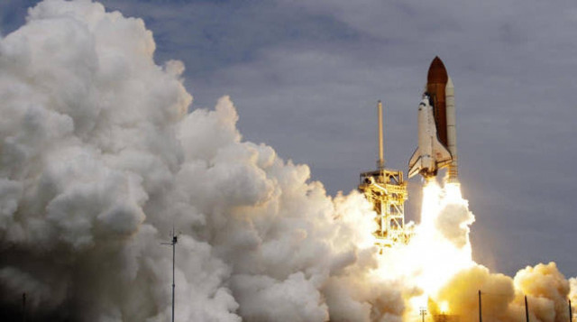 Εκτόξευση Atlantis: Το τέλος των διαστημικών λεωφορείων