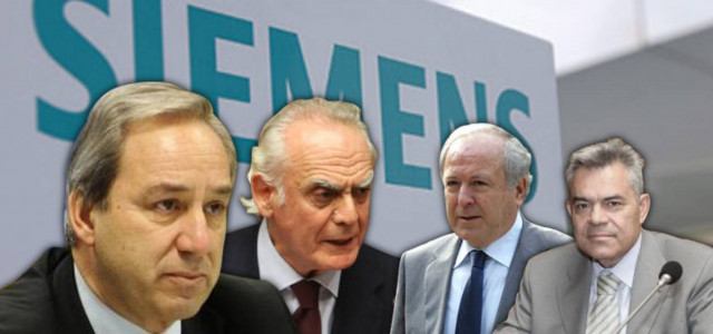 Το ΠΑΣΟΚ μετατρέπει τη Siemens σε κωμωδία!