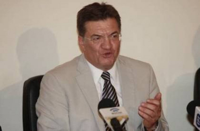 Στο Βελιγράδι ο Π. Ευθυμίου