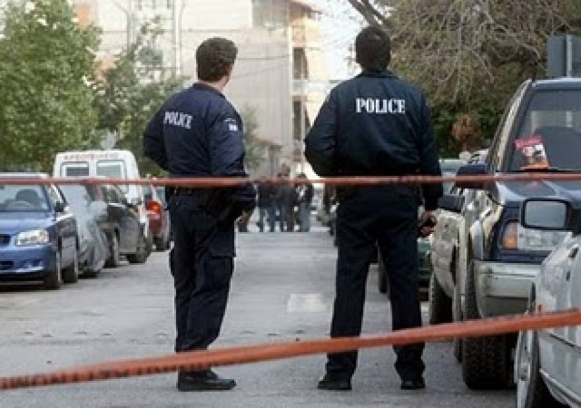 Εξαρθρώθηκε συμμορία-μαμούθ