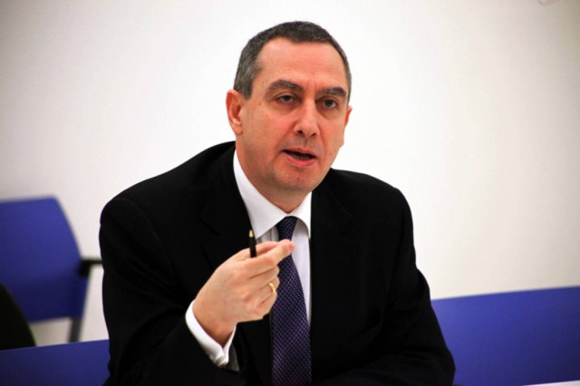 Μιχελάκης: Σοκαρισμένος ο λαός από τον άθλιο κομματισμό του ΠΑΣΟΚ
