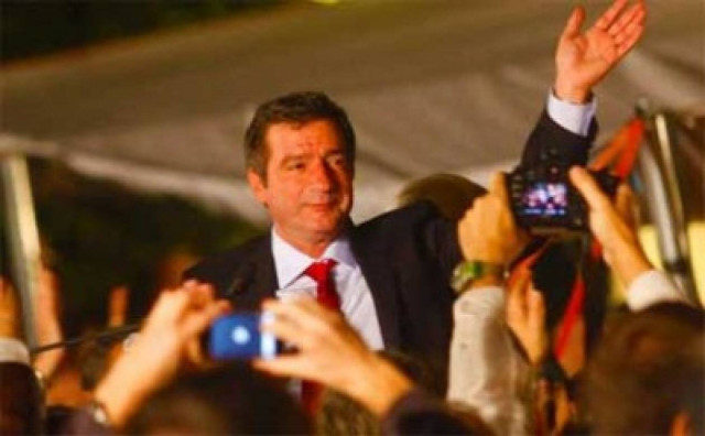 «Να μαζέψουν τα τσαντίρια τους οι Αγανακτισμένοι»