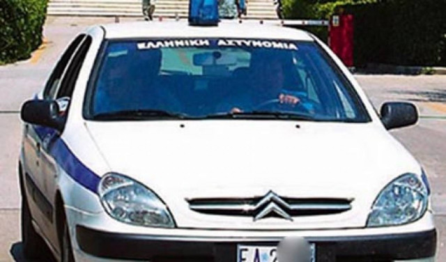 Συνταξιούχος αστυνομικός έκλεβε καύσιμα