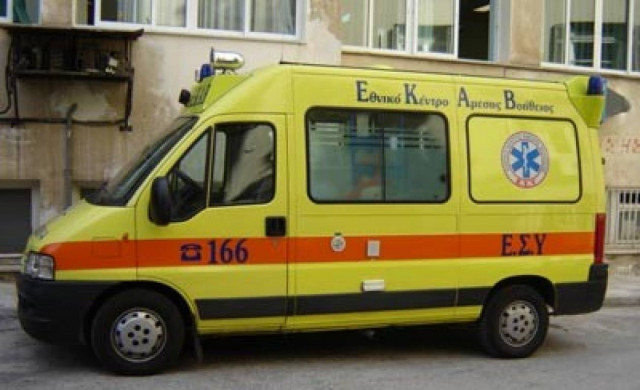 Νέα αυτοκτονία λόγω οικονομικών προβλημάτων