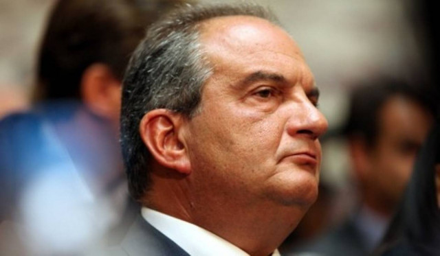 Αποκαλύπτεται το σχέδιο με στόχο τον Καραμανλή