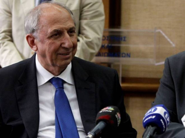 Μ. Παπαϊωάννου: « Στελέχη του ΣΥΡΙΖΑ οι πρωταγωνιστές των επεισοδίων»